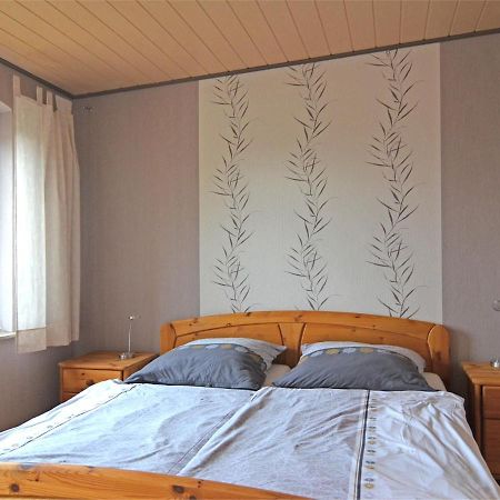 Apartment On An Alpaca Farm In Kierspe Buitenkant foto