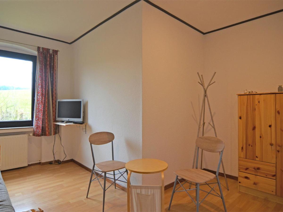 Apartment On An Alpaca Farm In Kierspe Buitenkant foto
