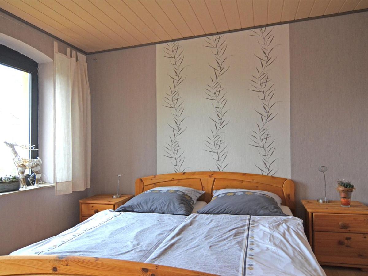 Apartment On An Alpaca Farm In Kierspe Buitenkant foto