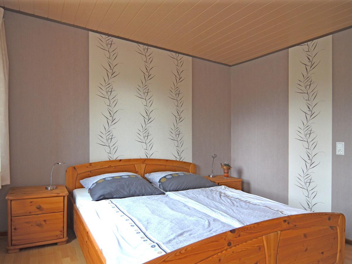Apartment On An Alpaca Farm In Kierspe Buitenkant foto