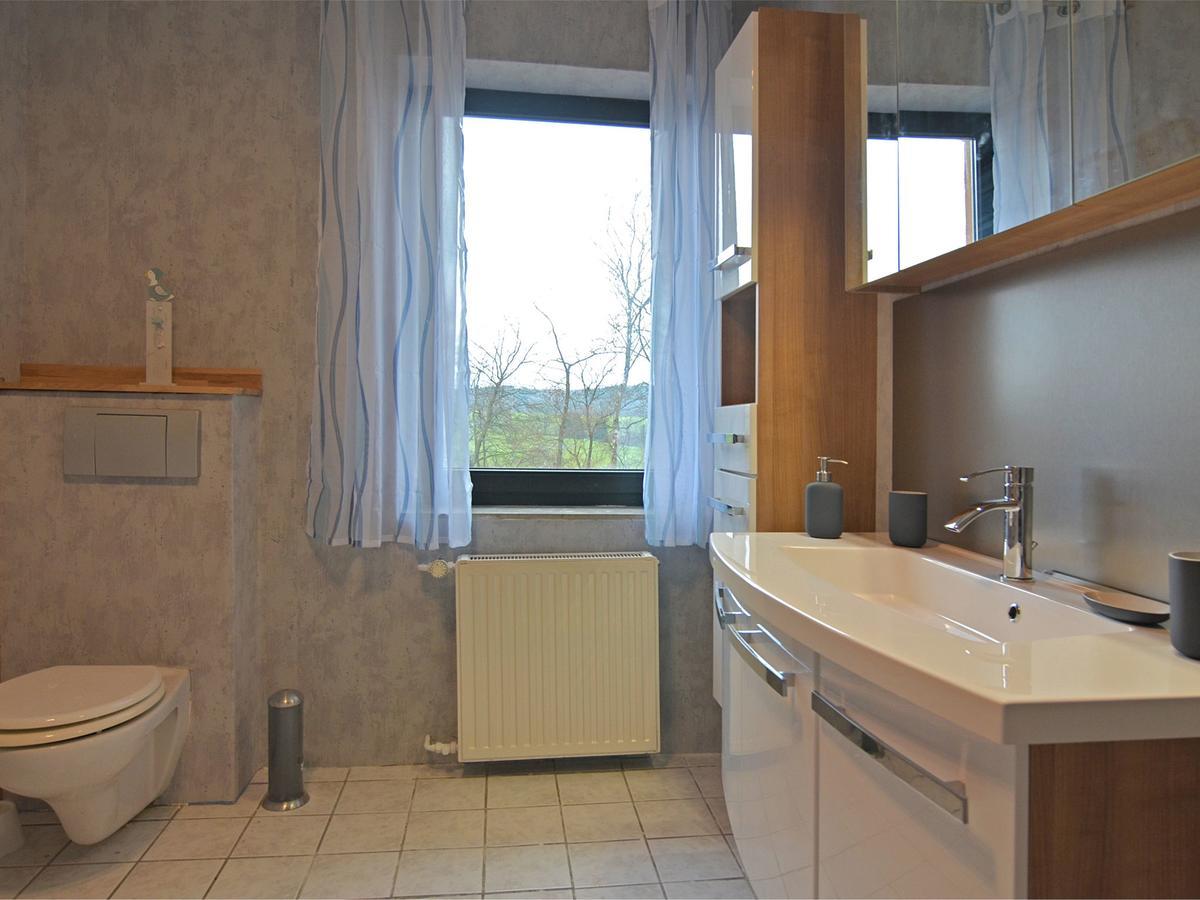 Apartment On An Alpaca Farm In Kierspe Buitenkant foto